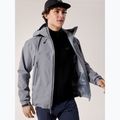 Giacca impermeabile da uomo Arcteryx Beta SL vold 4