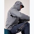 Giacca impermeabile da uomo Arcteryx Beta SL vold 9