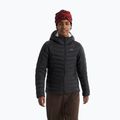 Giacca imbottita donna Arcteryx Cerium Hoody black