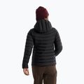 Giacca imbottita donna Arcteryx Cerium Hoody black 3