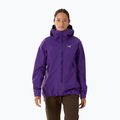 Giacca impermeabile da donna Arc'teryx Beta azalea