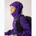 Giacca impermeabile da donna Arcteryx Beta azalea 4