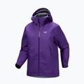 Giacca impermeabile da donna Arcteryx Beta azalea 5