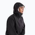 Giacca impermeabile da donna Arcteryx Beta black 4