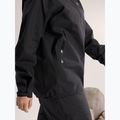 Giacca impermeabile da donna Arcteryx Beta black 8