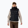 Gilet da donna Arcteryx Thorium black Ii