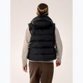 Gilet da donna Arcteryx Thorium black Ii 2