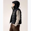Gilet da donna Arcteryx Thorium black Ii 3