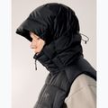 Gilet da donna Arcteryx Thorium black Ii 4