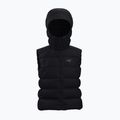 Gilet da donna Arcteryx Thorium black Ii 8