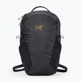 Zaino da trekking Arcteryx Mantis 16 l black