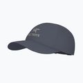 Cappellino con visiera Arcteryx Bird Wood dark stratus/habitat 3