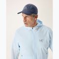 Cappellino con visiera Arc'Teryx Bird Wood dark stratus/habitat 6