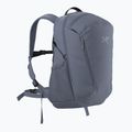 Zaino da trekking Arcteryx Mantis 26 l dark stratus 2