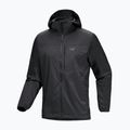 Giacca antivento da uomo  Arcteryx Squamish Hoody black 9