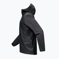 Giacca antivento da uomo  Arcteryx Squamish Hoody black 10