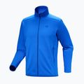 Felpa trekking da uomo  Arcteryx Kyanite Lightweight fluidity 6