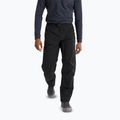 Pantaloni da trekking da uomo Arcteryx Beta black