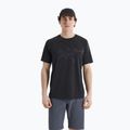 Maglietta da uomo Arc'Teryx Cormac Logo black