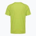 Maglietta da uomo Arcteryx Cormac Logo mantis 2