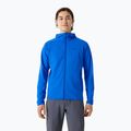 Felpa trekking da uomo  Arc'teryx Kyanite Lightweight Hoody fluidity