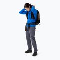 Felpa trekking da uomo  Arcteryx Kyanite Lightweight Hoody fluidity 2