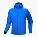 Felpa trekking da uomo  Arc'teryx Kyanite Lightweight Hoody fluidity 6