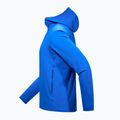 Felpa trekking da uomo  Arc'teryx Kyanite Lightweight Hoody fluidity 7
