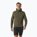 Felpa trekking da uomo  Arcteryx Kyanite Lightweight Hoody tatsu