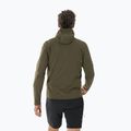 Felpa trekking da uomo  Arcteryx Kyanite Lightweight Hoody tatsu 3