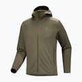 Felpa trekking da uomo  Arc'teryx Kyanite Lightweight Hoody tatsu 7