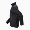 Giacca antivento da donna Arc'Teryx Ossa Stowhood black 9