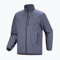 Giacca antivento da donna Arcteryx Ossa Stowhood dk stratus 8