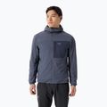 Giacca imbottita da uomo Arc'teryx Proton SL Hoody dark stratus/black sapphire
