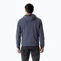 Giacca imbottita da uomo Arc'teryx Proton SL Hoody dark stratus/black sapphire 3