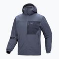 Giacca imbottita da uomo Arc'teryx Proton SL Hoody dark stratus/black sapphire 6