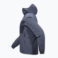 Giacca imbottita da uomo Arcteryx Proton SL Hoody dark stratus/black sapphire 7