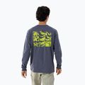 Maglia a maniche lunghe da uomo Arc'teryx Kragg SL Cotton Bird Tile dark stratus/euphoria 3