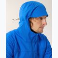 Giacca antivento da uomo  Arc'Teryx Squamish Hoody fluidity 6