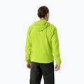 Giacca antivento da uomo  Arc'Teryx Squamish Hoody mantis 3
