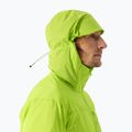 Giacca antivento da uomo  Arc'Teryx Squamish Hoody mantis 5