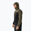 Giacca antivento da uomo  Arcteryx Squamish Hoody spotlight 4