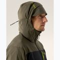 Giacca antivento da uomo  Arc'Teryx Squamish Hoody spotlight 5