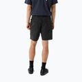 Pantaloncini da trekking da uomo Arcteryx Kragg Cotton 9" black 3