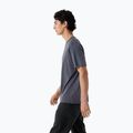 Maglietta da uomo Arcteryx Kragg Sl Cotton Bird Word dk stratus/fluidity 4