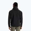 Giacca softshell da uomo Arcteryx Gamma Lightweight Hoody black 3