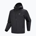 Giacca softshell da uomo Arcteryx Gamma Lightweight Hoody black 6