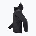 Giacca softshell da uomo Arcteryx Gamma Lightweight Hoody black 7