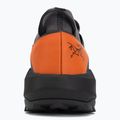 Scarpe da avvicinamento da uomo Arcteryx Vertex Alpine black/solaris 6