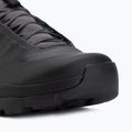 Scarpe da avvicinamento da uomo Arcteryx Vertex Alpine black/solaris 7